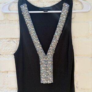 Express Embellished tops